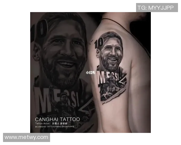 足球明星身上的纹身背后隐藏的故事与文化意义解析