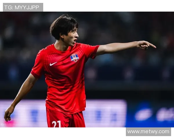 亚洲足球新星崛起 盘点15位最具潜力的球员及其未来前景 亚洲足球新星崛起 盘点15位最具潜力的球员及其未来前景